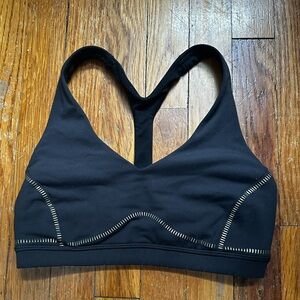 LULU LEMON SPORTS BRA